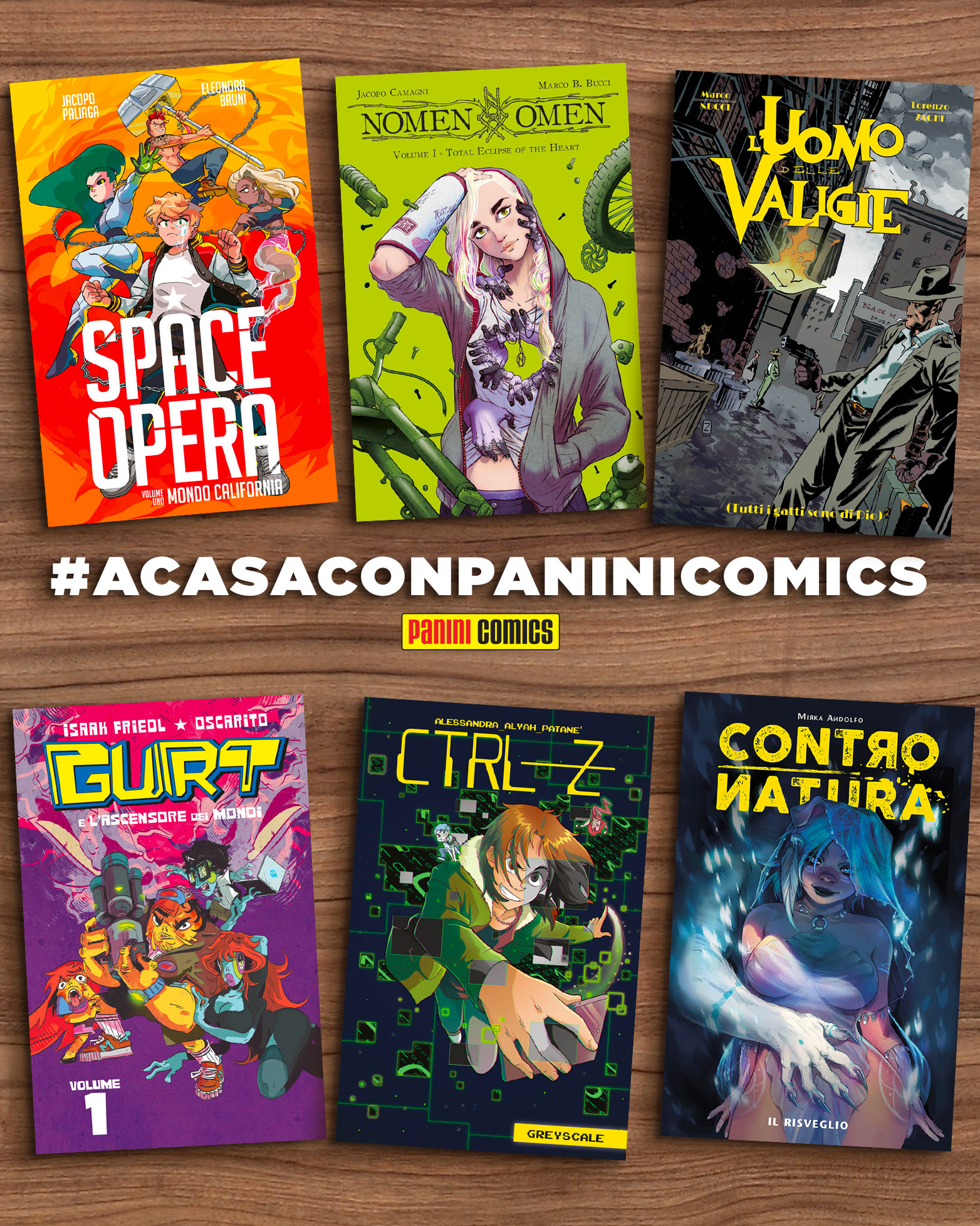 Panini Comics
