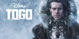 Togo: Una Grande Amicizia – Il film originale Disney+ di Ericson Core con Willem Dafoe | Recensione Togo