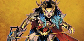 Dark Nights: Death Metal – Sarà un Anti-Crisi sulle Terre Infinite