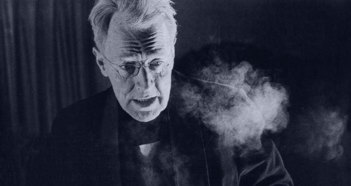 Max Von Sydow