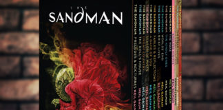 Sandman – Panini Comics Italia annuncia una nuova edizione