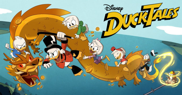 ducktales