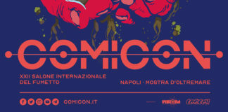 Comicon – Anche la fiera Napoletana rinviata a causa del Coronavirus Comicon