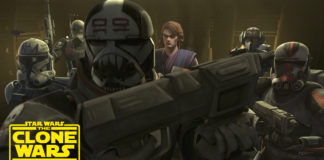 Star Wars: The Clone Wars 7 – Arco Narrativo “Bad Batch” | Recensione Star Wars The Clone Wars