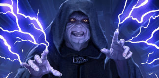 Star Wars: L’Ascesa di Skywalker – Il libro conferma la natura di Palpatine