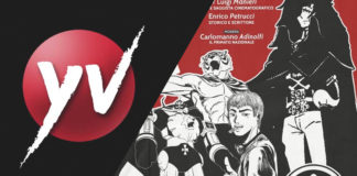 Yamato Video prende le distanze dall’evento su Manga e Anime di CasaPound