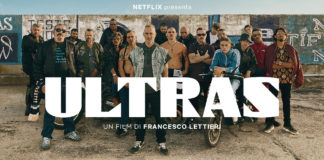 Ultras di Francesco Lettieri – “Oltre” il campo, “oltre” il proprio passato | Recensione Ultras