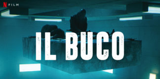 Il Buco di Galder Gaztelu-Urrutia – Un livello tra la vita e la morte | Recensione Il Buco