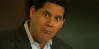 GameStop – Reggie Fils-Aimé è il nuovo direttore della catena di videogiochi GameStop