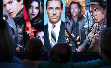 Tutte le Serie TV lunghe da vedere in streaming durante la quarantena Serie TV Quarantena