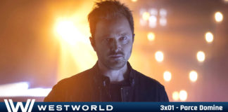 Westworld 3×01 – Parce Domine | Recensione