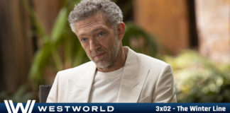 Westworld 3×02 – The Winter Line | Recensione Westworld