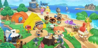 Animal Crossing: New Horizons – I giocatori stanno omaggiando film famosi mentre giocano Animal Crossing