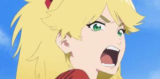 Burn The Witch – Il primo trailer del film animato tratto dal nuovo manga di Tite Kubo Burn The Witch
