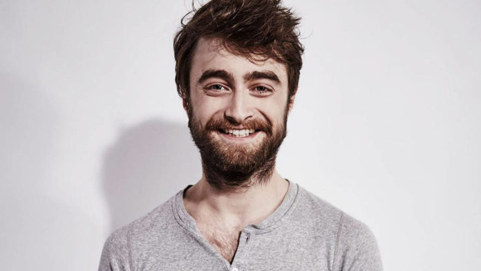 Daniel Radcliffe