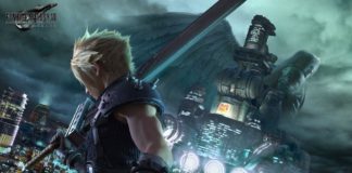 Final Fantasy VII – La Demo è disponibile da oggi sul PlayStation Store Final Fantasy VII