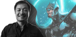 Jim Lee metterà all’asta 60 nuovi sketch per aiutare le fumetterie in difficoltà Jim Lee Sketch