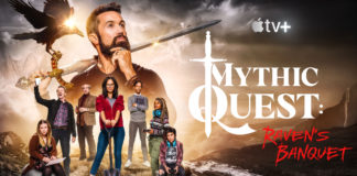 Mythic Quest: Raven’s Banquet – La brillante comedy di AppleTV+ | Recensione Mythic Quest: Raven's Banquet