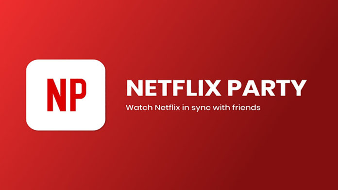 netflix party Netflix Party