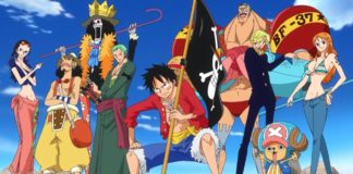 One Piece – Trapelati online alcuni dettagli sul live action di Netflix One Piece