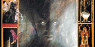 Sandman – DC e Audible annunciano una serie di audio drama narrati da Neil Gaiman Sandman