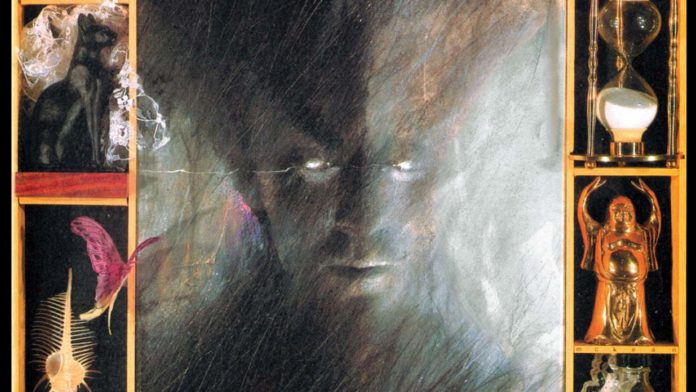 Sandman