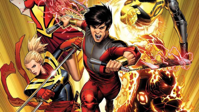 Shang-Chi