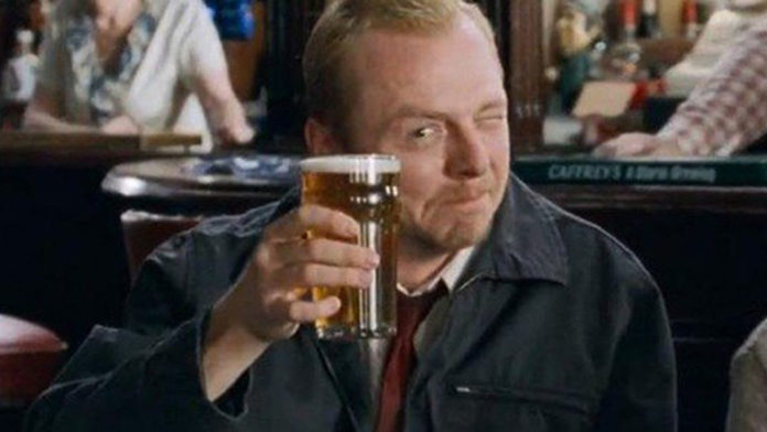 Simon Pegg