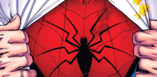 Quella volta in cui Spider-Man affrontò un virus diffuso da Corona