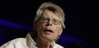 Stephen King commenta negativamente l’operato di Trump in merito alla situazione Coronavirus stephen king