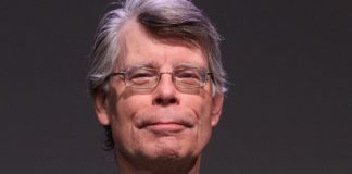 Stephen King condivide un capitolo di The Stand che descrive una pandemia Stephen King