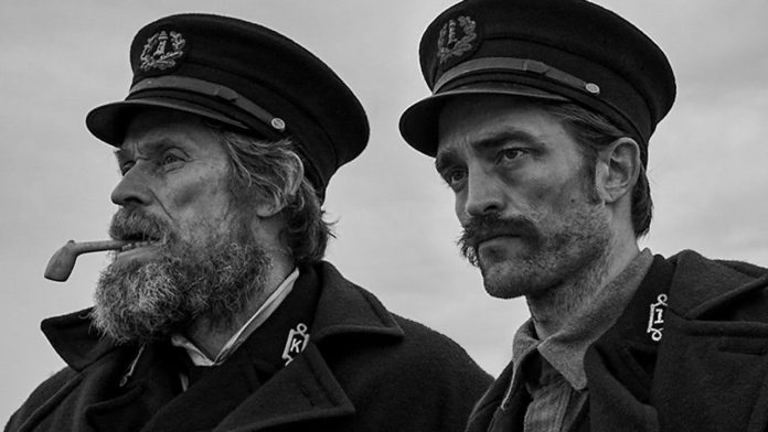 the-lighthouse-regista-torna-rapporto-set-robert-pattinson-v3-424065 The Lighthouse