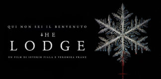 The Lodge di Veronika Franz e Severin Fiala | Recensione The Lodge