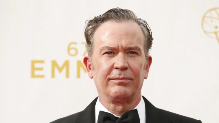 timothy hutton