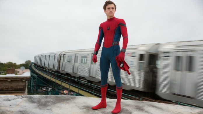 tom holland