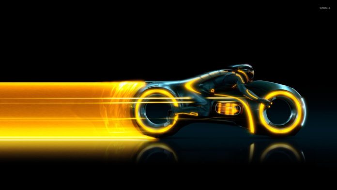 tron