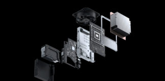 XBOX Series X – Un hacker ha rubato il codice sorgente grafico della console xbox series x amd
