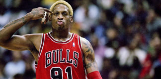The Last Dance – Dennis Rodman, il Verme della difesa | Recensione