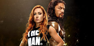 WWE 2K – Quest’anno non uscirà un nuovo gioco della serie
