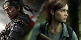 Annunciate le date di uscita di The Last of Us Part II e Ghost of Tsushima The Last of Us Part II Ghost of Tsushima