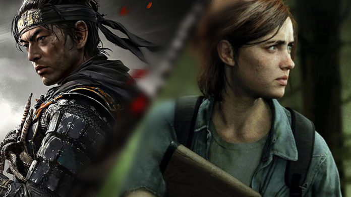 2A6D1D75-9B0C-451D-AEEC-F20AF5F2C013 The Last of Us Part II Ghost of Tsushima