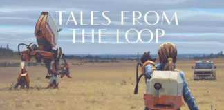 Tales from the Loop Stagione 1 – Siamo tutti in un loop | Recensione Tales from the Loop