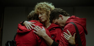 La Casa di Carta: Parte 4 – Recensione dei primi 5 episodi | Anteprima La Casa di Carta Parte 4