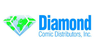 Diamond interrompe i pagamenti agli editori a causa del Coronavirus Diamond Comic Distributors