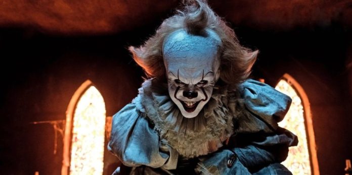 IT: Capitolo uno