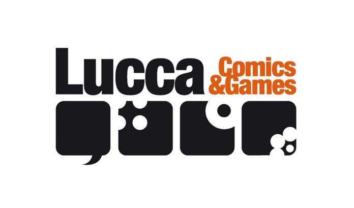 IMG_5434 Lucca Comics & Games