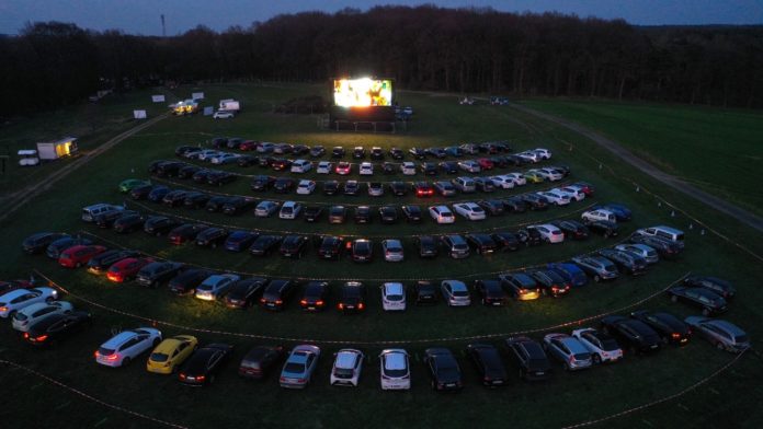 Cinema