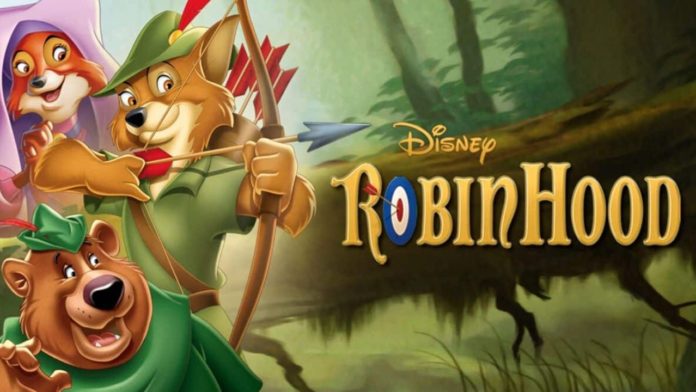 Robin Hood