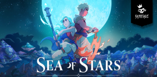 Sea of Stars – Un interessantissimo RPG ispirato dai classici del passato Sea of Stars