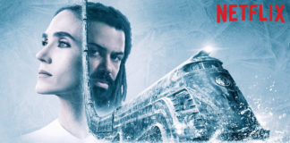 Snowpiercer – La serie TV arriverà su Netflix a Maggio in contemporanea con gli Stati Uniti Snowpiercer